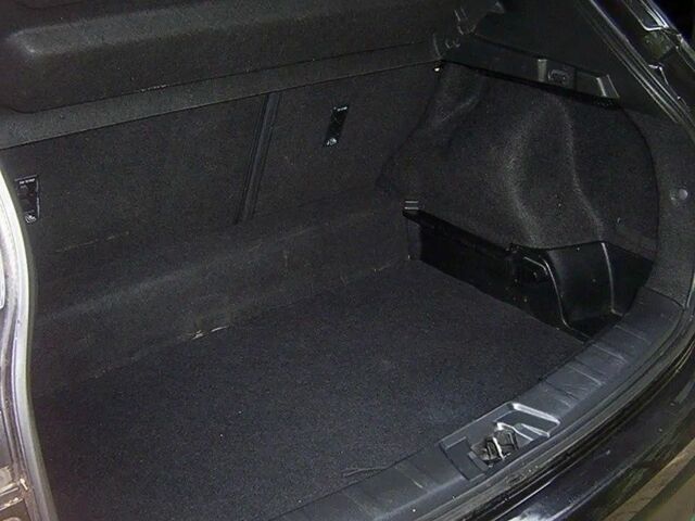 Черный Ниссан Кашкай, объемом двигателя 1.6 л и пробегом 220 тыс. км за 8900 $, фото 17 на Automoto.ua