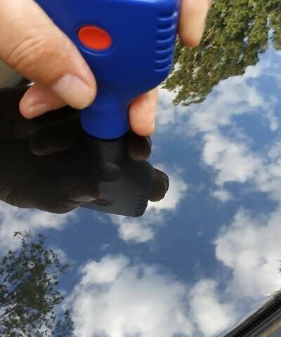 Черный Ниссан Кашкай, объемом двигателя 1.5 л и пробегом 155 тыс. км за 17800 $, фото 38 на Automoto.ua