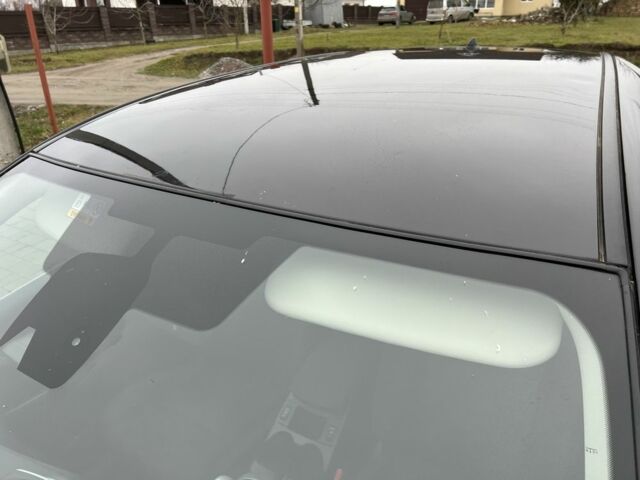 Черный Ниссан Кашкай, объемом двигателя 1.6 л и пробегом 250 тыс. км за 11500 $, фото 14 на Automoto.ua