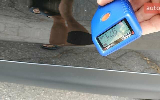 Черный Ниссан Кашкай, объемом двигателя 1.5 л и пробегом 155 тыс. км за 17800 $, фото 12 на Automoto.ua