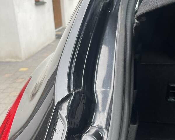 Чорний Ніссан Кашкай, об'ємом двигуна 1.5 л та пробігом 181 тис. км за 15450 $, фото 27 на Automoto.ua
