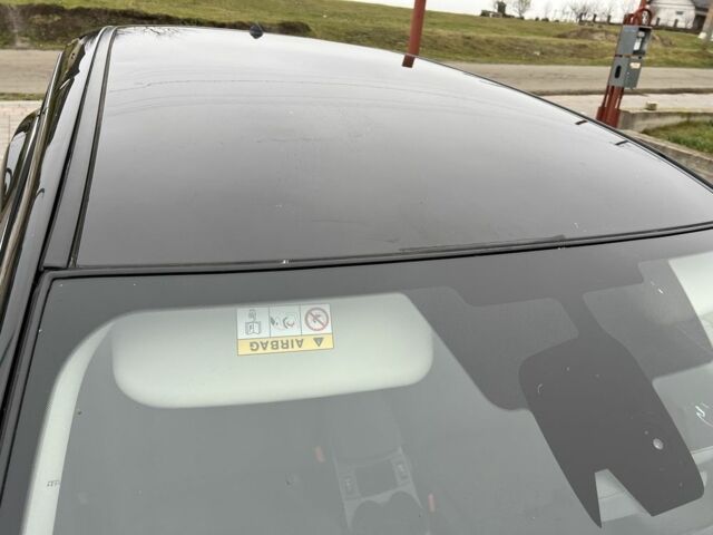 Черный Ниссан Кашкай, объемом двигателя 1.6 л и пробегом 250 тыс. км за 11500 $, фото 15 на Automoto.ua