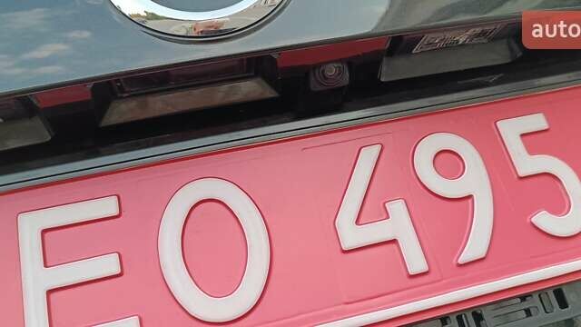 Черный Ниссан Кашкай, объемом двигателя 1.5 л и пробегом 155 тыс. км за 17800 $, фото 57 на Automoto.ua