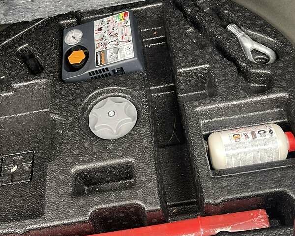 Чорний Ніссан Кашкай, об'ємом двигуна 1.5 л та пробігом 181 тис. км за 15450 $, фото 28 на Automoto.ua