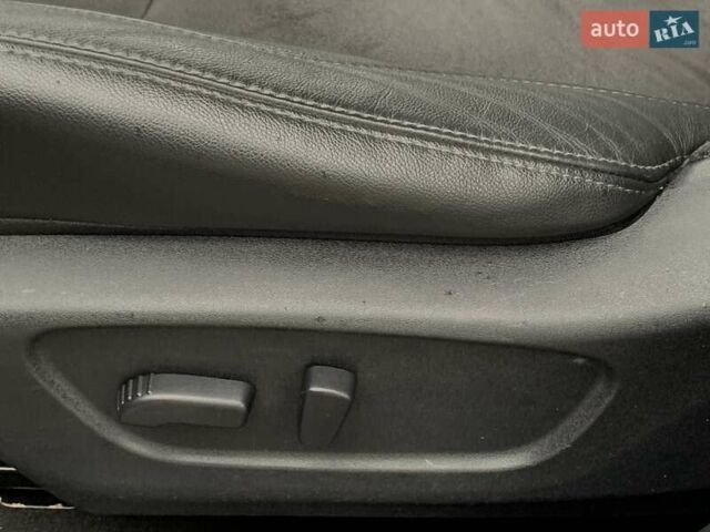 Чорний Ніссан Кашкай, об'ємом двигуна 1.6 л та пробігом 220 тис. км за 16499 $, фото 38 на Automoto.ua