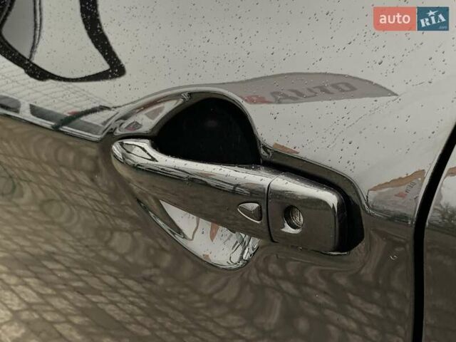 Чорний Ніссан Кашкай, об'ємом двигуна 1.6 л та пробігом 220 тис. км за 16499 $, фото 22 на Automoto.ua