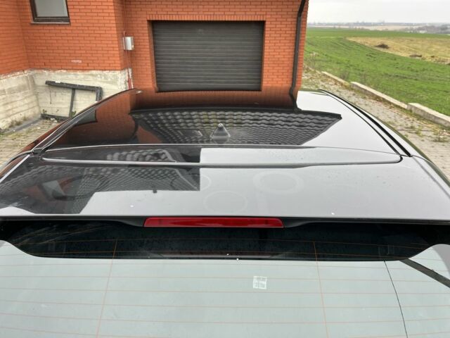 Черный Ниссан Кашкай, объемом двигателя 1.6 л и пробегом 250 тыс. км за 11500 $, фото 16 на Automoto.ua