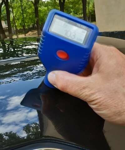 Черный Ниссан Кашкай, объемом двигателя 1.5 л и пробегом 155 тыс. км за 17800 $, фото 17 на Automoto.ua