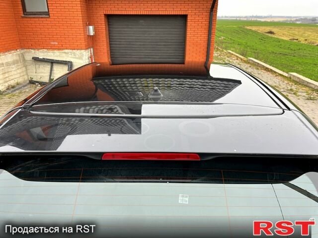 Черный Ниссан Кашкай, объемом двигателя 1.6 л и пробегом 250 тыс. км за 10700 $, фото 11 на Automoto.ua