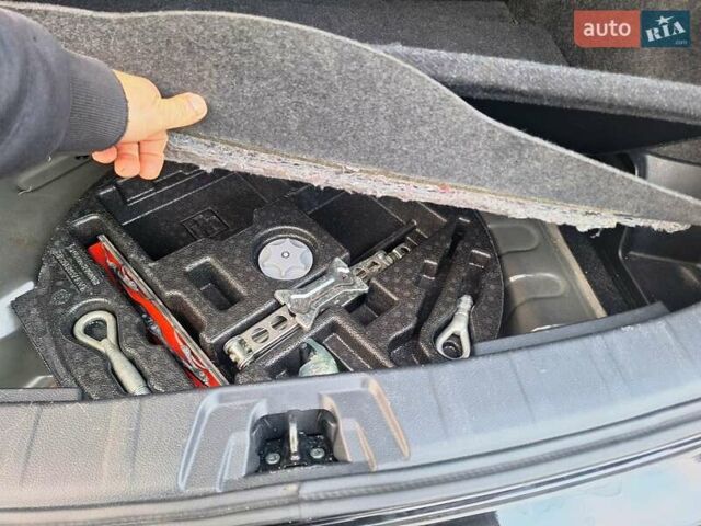 Черный Ниссан Кашкай, объемом двигателя 1.5 л и пробегом 311 тыс. км за 14850 $, фото 11 на Automoto.ua