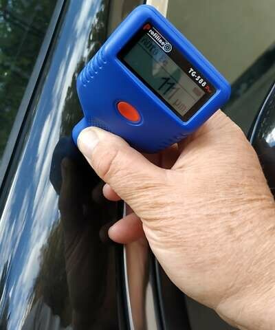 Черный Ниссан Кашкай, объемом двигателя 1.5 л и пробегом 155 тыс. км за 17800 $, фото 19 на Automoto.ua