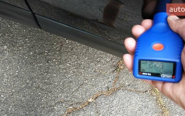 Черный Ниссан Кашкай, объемом двигателя 1.5 л и пробегом 155 тыс. км за 17800 $, фото 29 на Automoto.ua