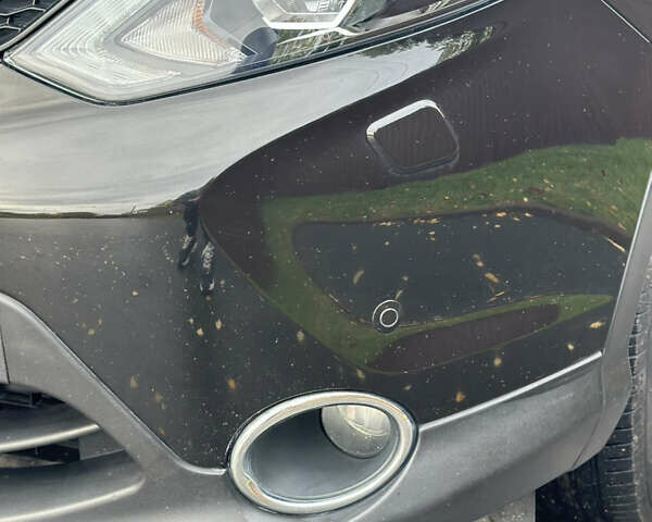 Ніссан Кашкай 2017 у Дубно на Automoto.ua Чорний Ніссан Кашкай, об'ємом двигуна 1.5 л та пробігом 167 тис. км за 15500 $, фото 9 на Automoto.ua