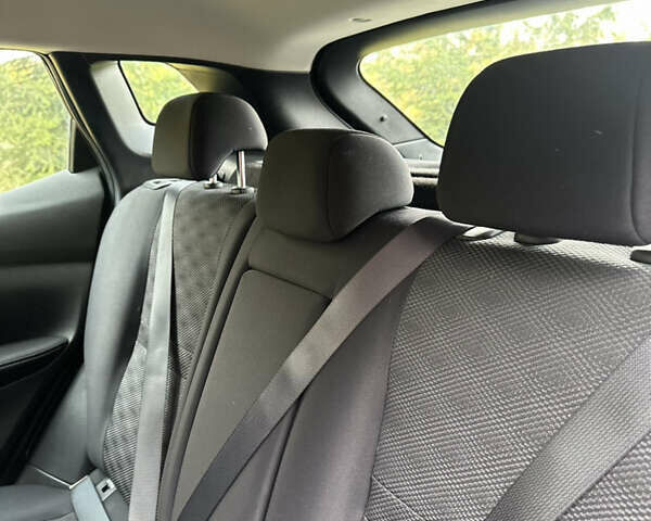 Ніссан Кашкай 2017 у Дубно на Automoto.ua Чорний Ніссан Кашкай, об'ємом двигуна 1.5 л та пробігом 167 тис. км за 15500 $, фото 33 на Automoto.ua