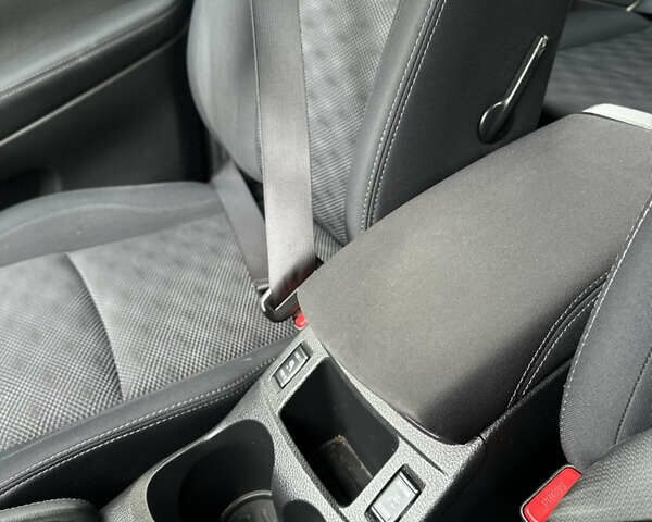 Ніссан Кашкай 2017 у Дубно на Automoto.ua Чорний Ніссан Кашкай, об'ємом двигуна 1.5 л та пробігом 167 тис. км за 15500 $, фото 25 на Automoto.ua