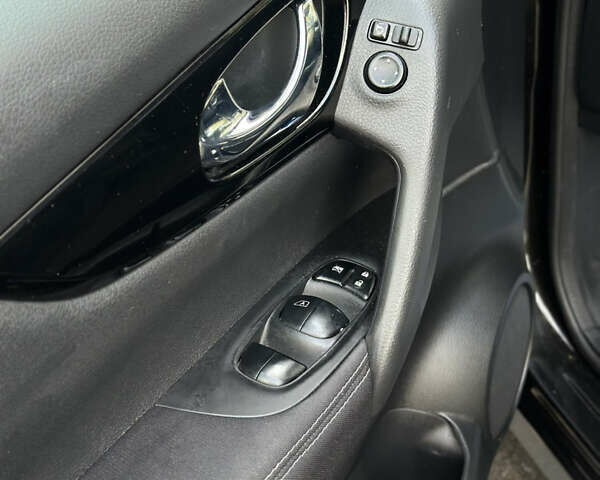 Ніссан Кашкай 2017 у Дубно на Automoto.ua Чорний Ніссан Кашкай, об'ємом двигуна 1.5 л та пробігом 167 тис. км за 15500 $, фото 21 на Automoto.ua