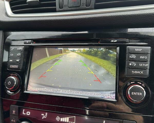 Ніссан Кашкай 2017 у Дубно на Automoto.ua Чорний Ніссан Кашкай, об'ємом двигуна 1.5 л та пробігом 167 тис. км за 15500 $, фото 44 на Automoto.ua