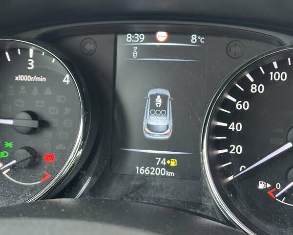 Ніссан Кашкай 2017 у Дубно на Automoto.ua Чорний Ніссан Кашкай, об'ємом двигуна 1.5 л та пробігом 167 тис. км за 15500 $, фото 41 на Automoto.ua