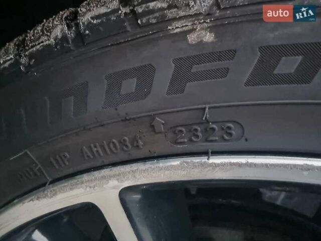 Черный Ниссан Кашкай, объемом двигателя 2 л и пробегом 103 тыс. км за 17500 $, фото 54 на Automoto.ua