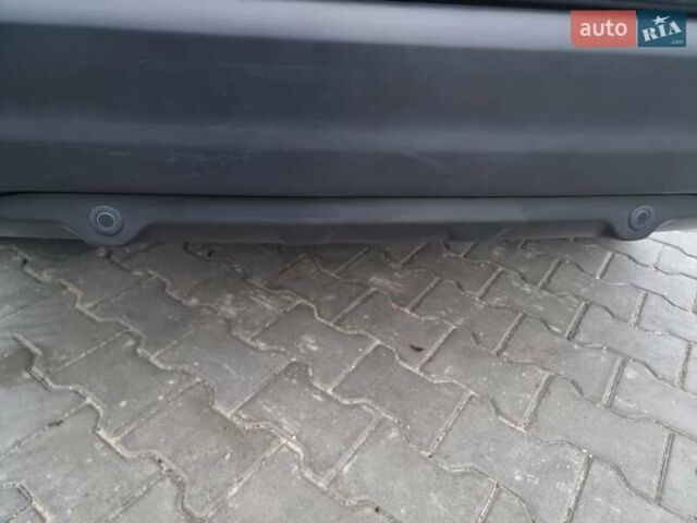 Черный Ниссан Кашкай, объемом двигателя 2 л и пробегом 103 тыс. км за 17500 $, фото 42 на Automoto.ua