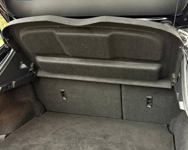 Черный Ниссан Кашкай, объемом двигателя 2 л и пробегом 97 тыс. км за 21500 $, фото 19 на Automoto.ua