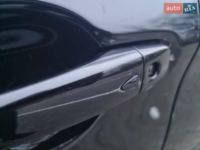 Черный Ниссан Кашкай, объемом двигателя 2 л и пробегом 103 тыс. км за 17500 $, фото 25 на Automoto.ua