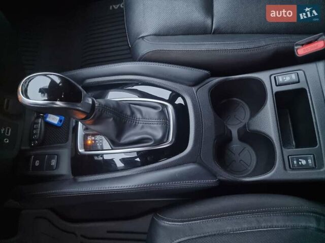 Черный Ниссан Кашкай, объемом двигателя 2 л и пробегом 103 тыс. км за 17500 $, фото 32 на Automoto.ua