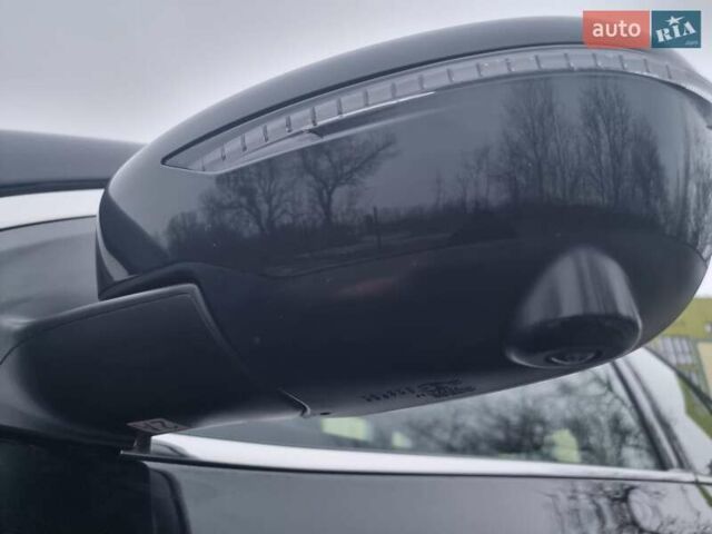 Черный Ниссан Кашкай, объемом двигателя 2 л и пробегом 103 тыс. км за 17500 $, фото 22 на Automoto.ua