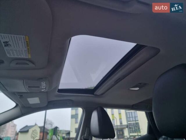 Черный Ниссан Кашкай, объемом двигателя 2 л и пробегом 103 тыс. км за 17500 $, фото 39 на Automoto.ua