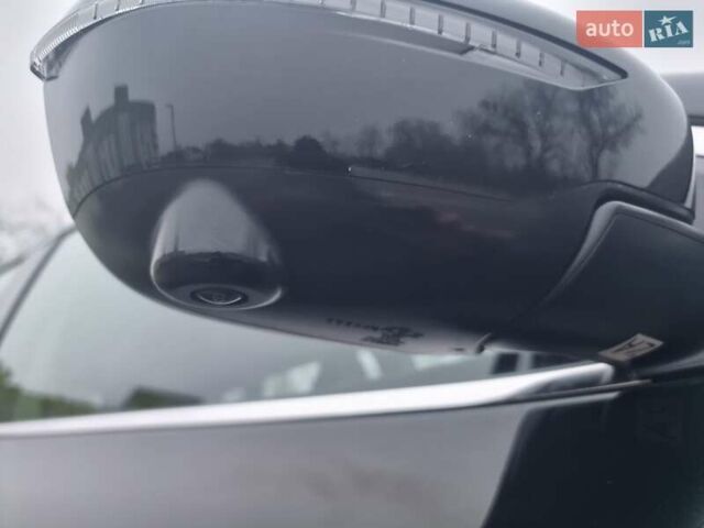Черный Ниссан Кашкай, объемом двигателя 2 л и пробегом 103 тыс. км за 17500 $, фото 55 на Automoto.ua