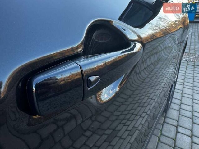 Черный Ниссан Кашкай, объемом двигателя 1.6 л и пробегом 56 тыс. км за 19350 $, фото 35 на Automoto.ua