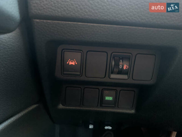 Ніссан Кашкай 2019 у Івано-Франківську на Automoto.ua Чорний Ніссан Кашкай, об'ємом двигуна 2 л та пробігом 42 тис. км за 23500 $, фото 16 на Automoto.ua