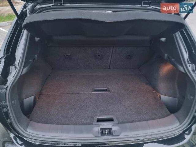 Черный Ниссан Кашкай, объемом двигателя 2 л и пробегом 103 тыс. км за 17500 $, фото 49 на Automoto.ua