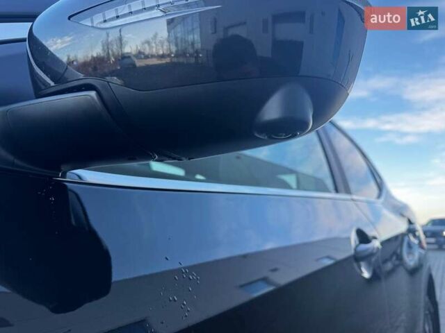 Черный Ниссан Кашкай, объемом двигателя 1.6 л и пробегом 56 тыс. км за 19350 $, фото 51 на Automoto.ua