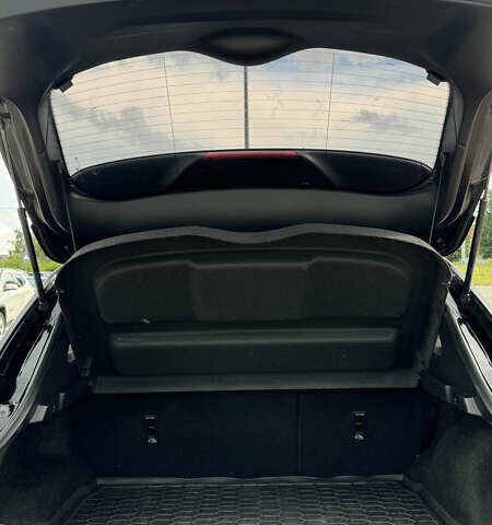 Чорний Ніссан Кашкай, об'ємом двигуна 2 л та пробігом 75 тис. км за 22000 $, фото 3 на Automoto.ua