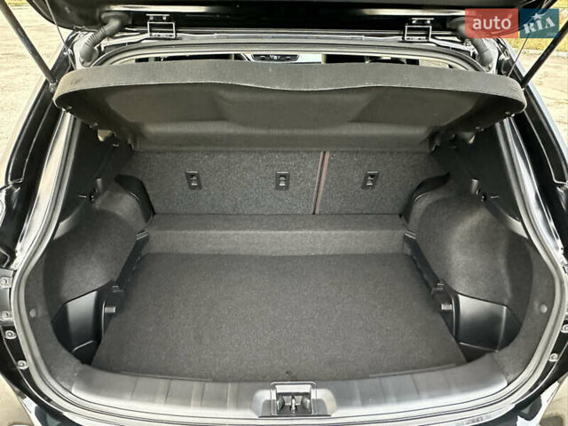 Черный Ниссан Кашкай, объемом двигателя 2 л и пробегом 27 тыс. км за 18400 $, фото 45 на Automoto.ua