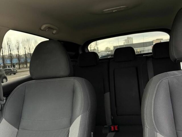 Чорний Ніссан Кашкай, об'ємом двигуна 1.6 л та пробігом 126 тис. км за 20800 $, фото 4 на Automoto.ua