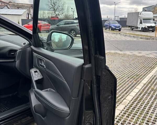 Чорний Ніссан Кашкай, об'ємом двигуна 1.33 л та пробігом 32 тис. км за 24800 $, фото 6 на Automoto.ua