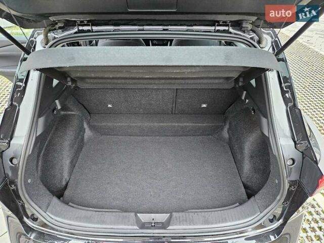 Чорний Ніссан Кашкай, об'ємом двигуна 1.33 л та пробігом 32 тис. км за 24800 $, фото 17 на Automoto.ua