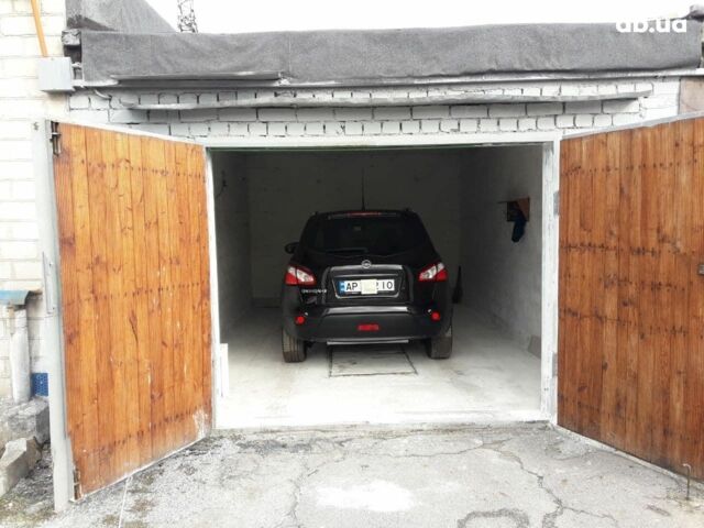 Фиолетовый Ниссан Кашкай, объемом двигателя 0 л и пробегом 162 тыс. км за 10950 $, фото 16 на Automoto.ua