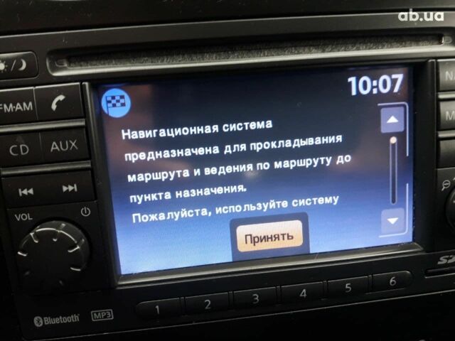 Фиолетовый Ниссан Кашкай, объемом двигателя 0 л и пробегом 162 тыс. км за 10950 $, фото 10 на Automoto.ua