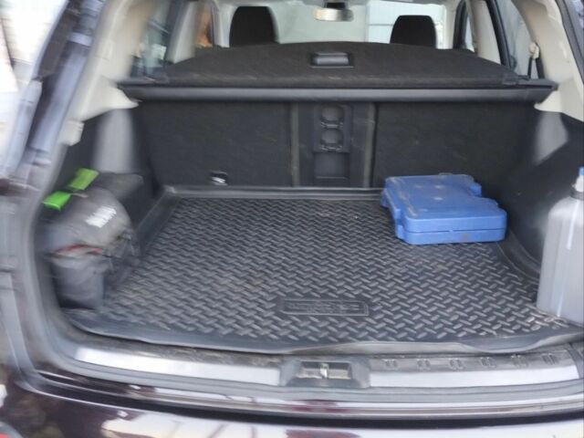 Фиолетовый Ниссан Кашкай, объемом двигателя 1.6 л и пробегом 105 тыс. км за 10012 $, фото 4 на Automoto.ua