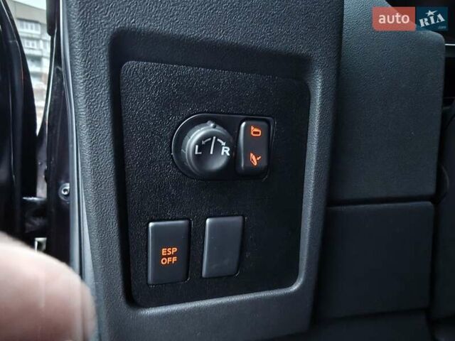 Фіолетовий Ніссан Кашкай, об'ємом двигуна 2 л та пробігом 250 тис. км за 8500 $, фото 17 на Automoto.ua