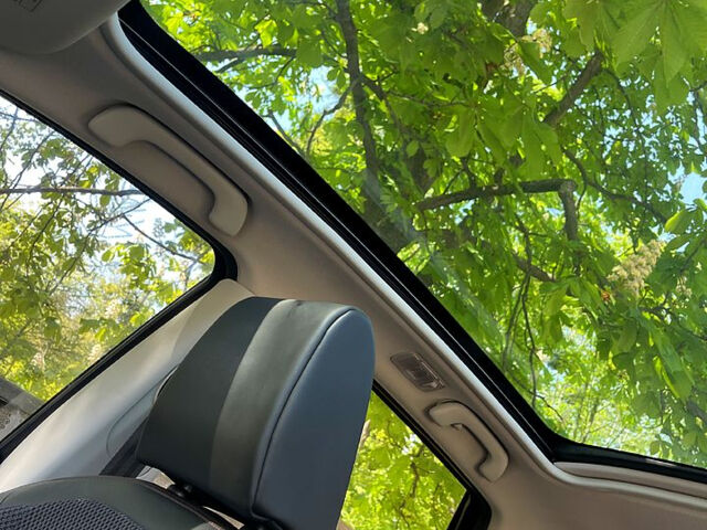 Фиолетовый Ниссан Кашкай, объемом двигателя 2 л и пробегом 275 тыс. км за 9200 $, фото 4 на Automoto.ua