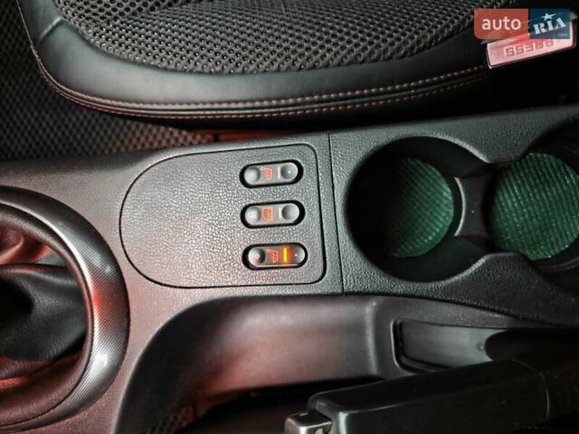 Фіолетовий Ніссан Кашкай, об'ємом двигуна 2 л та пробігом 250 тис. км за 8500 $, фото 16 на Automoto.ua