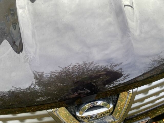 Ниссан Кашкай 2009 в Луцке на Automoto.ua Фиолетовый Ниссан Кашкай, объемом двигателя 1.5 л и пробегом 250 тыс. км за 8000 $, фото 4 на Automoto.ua