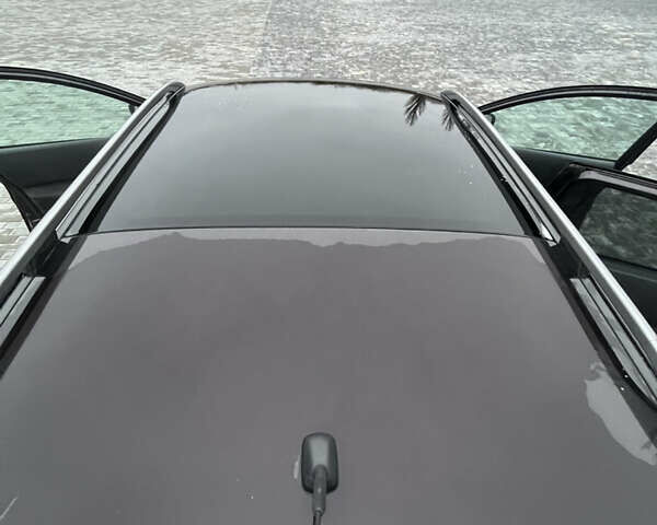 Фиолетовый Ниссан Кашкай, объемом двигателя 1.46 л и пробегом 243 тыс. км за 9800 $, фото 20 на Automoto.ua