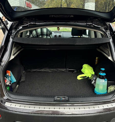 Ніссан Кашкай 2010 у Одесі на Automoto.ua Фіолетовий Ніссан Кашкай, об'ємом двигуна 2 л та пробігом 150 тис. км за 11000 $, фото 8 на Automoto.ua