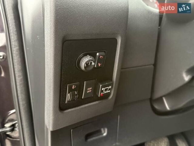 Фиолетовый Ниссан Кашкай, объемом двигателя 2 л и пробегом 163 тыс. км за 9500 $, фото 14 на Automoto.ua