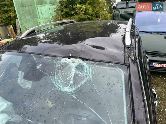 Фиолетовый Ниссан Кашкай, объемом двигателя 1.46 л и пробегом 160 тыс. км за 2100 $, фото 4 на Automoto.ua